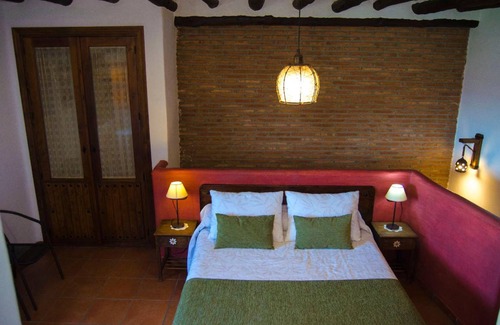 Nechite House | 51 m² House ∙ 1 bedroom ∙ 3 guests