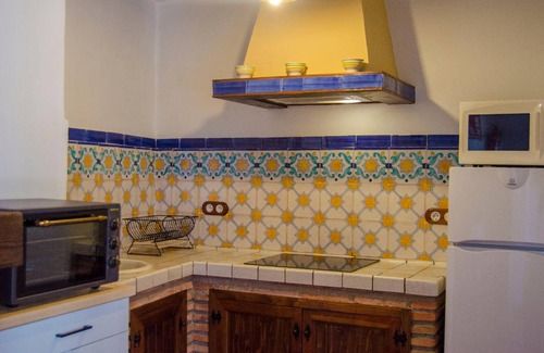 Nechite House | 51 m² House ∙ 1 bedroom ∙ 3 guests