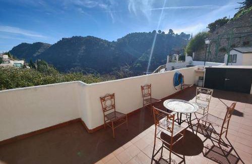 Sacromonte House | 51 m² House ∙ 2 bedrooms ∙ 4 guests