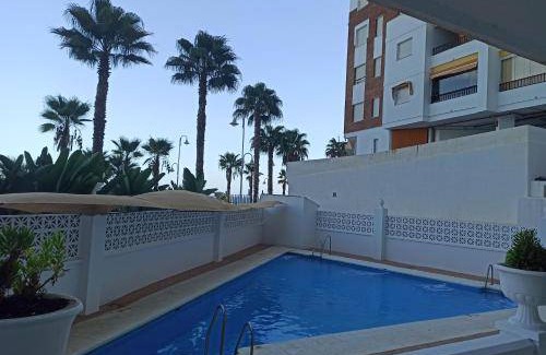 Velilla-Taramay Apartment | 52 m² Apartment ∙ 1 bedroom ∙ 6 guests
