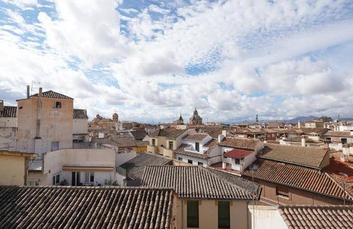 Centro - Sagrario Apartment | 52 m² Serviced apartment ∙ 4 guests