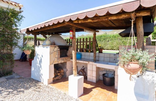 Durcal Other | 54 m² Accommodation ∙ 2 bedrooms ∙ 5 guests