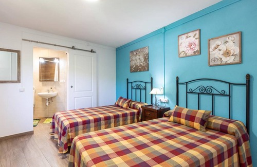 Durcal Other | 54 m² Accommodation ∙ 2 bedrooms ∙ 5 guests