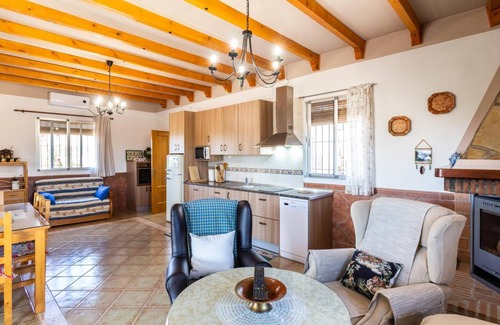 Durcal Other | 54 m² Accommodation ∙ 2 bedrooms ∙ 5 guests