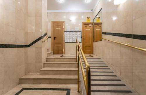 Camino de Ronda Apartment | 55 m² Apartment ∙ 1 bedroom ∙ 5 guests