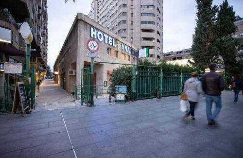 Camino de Ronda Apartment | 55 m² Apartment ∙ 1 bedroom ∙ 5 guests