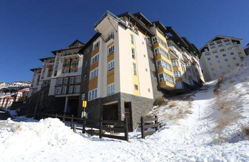 Pradollano Apartment | 55 m² Apartment ∙ 3 bedrooms ∙ 7 guests