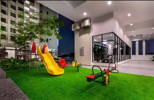 Bandar Menjalara House | 55 m² House ∙ 1 bedroom ∙ 6 guests