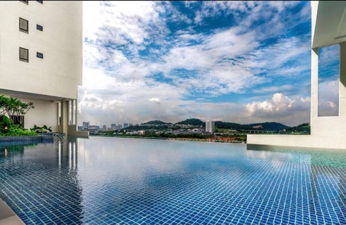 Bandar Menjalara House | 55 m² House ∙ 1 bedroom ∙ 6 guests