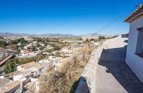 Galera House | 55 m² House ∙ 2 bedrooms ∙ 4 guests