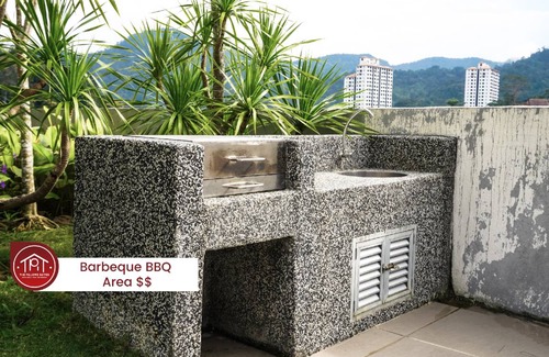 Genting Highlands Apartment | 550 m² Serviced apartment ∙ 3 bedrooms ∙ 12 guests
