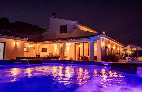 Galera Villa | 550 m² Villa ∙ 10 bedrooms ∙ 20 guests