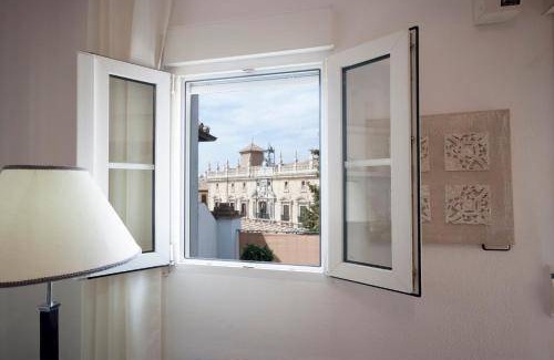 Albaicin Apartment | 56 m² Apartment ∙ 2 guests