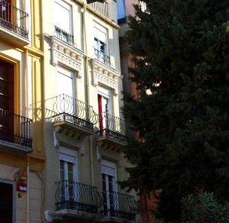 Albaicin Apartment | 56 m² Apartment ∙ 2 guests