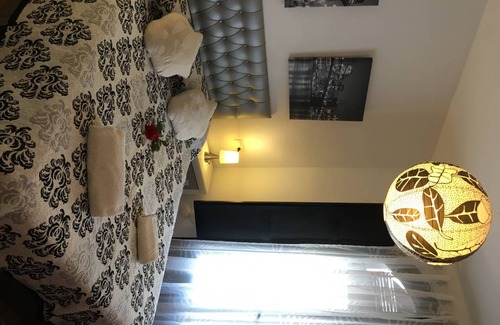 Velez de Benaudalla Apartment | 58 m² Apartment ∙ 1 bedroom ∙ 4 guests