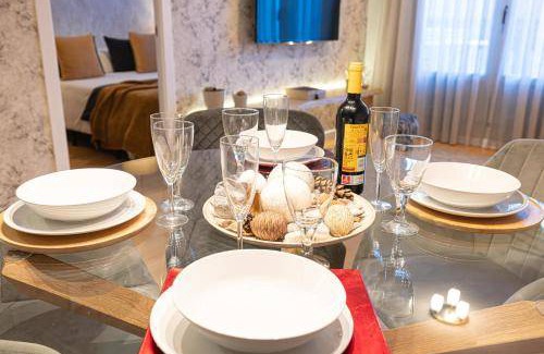 Pradollano Apartment | 58 m² Apartment ∙ 2 bedrooms ∙ 5 guests