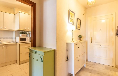 Almunecar Apartment | 58 m² Apartment ∙ 1 bedroom ∙ 3 guests