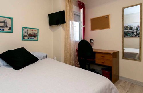 Chana Resort | 60 m² Private room ∙ 1 bedroom ∙ 1 guest
