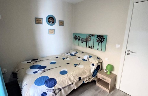 Chana Resort | 60 m² Private room ∙ 1 bedroom ∙ 1 guest