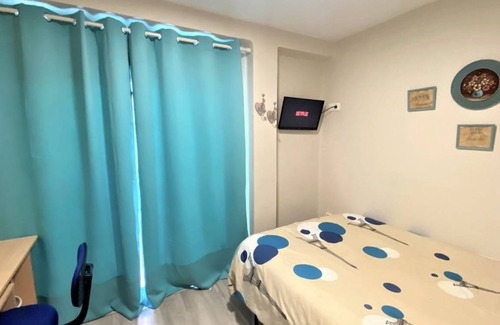 Chana Resort | 60 m² Private room ∙ 1 bedroom ∙ 1 guest