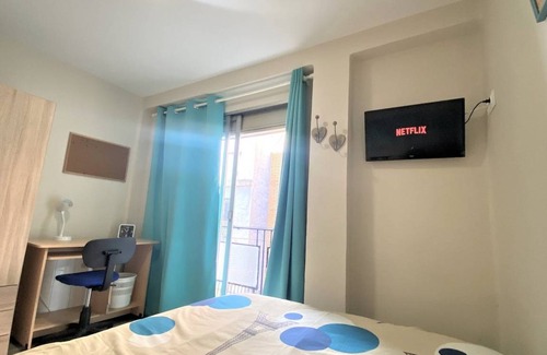 Chana Resort | 60 m² Private room ∙ 1 bedroom ∙ 1 guest