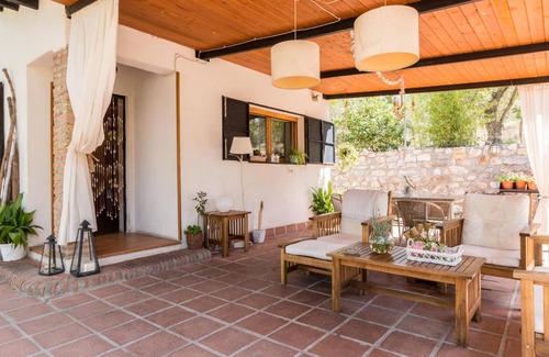 Durcal Other | 60 m² Accommodation ∙ 1 bedroom ∙ 4 guests
