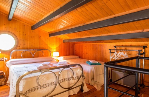 Durcal Other | 60 m² Accommodation ∙ 1 bedroom ∙ 4 guests