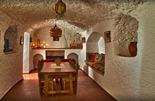 Gorafe Other | 60 m² Accommodation ∙ 2 bedrooms ∙ 4 guests