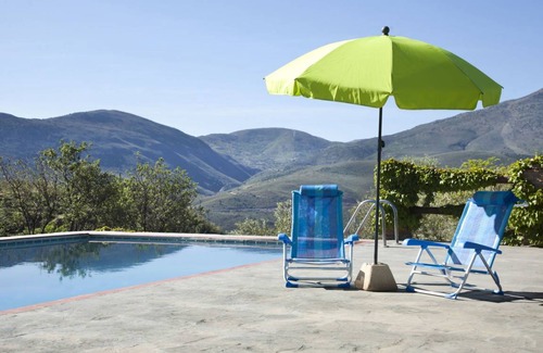 Orgiva Other | 60 m² Accommodation ∙ 2 bedrooms ∙ 6 guests