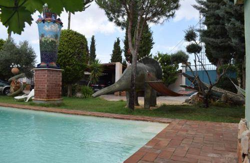 Las Gabias Apartment | 60 m² Apartment ∙ 2 bedrooms ∙ 4 guests
