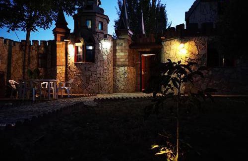Las Gabias Apartment | 60 m² Apartment ∙ 2 bedrooms ∙ 4 guests