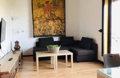 Pradollano Apartment | 60 m² Apartment ∙ 1 bedroom ∙ 4 guests