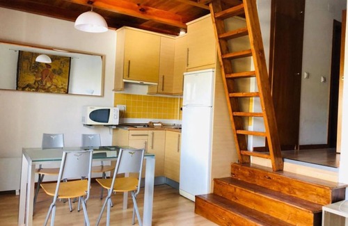Pradollano Apartment | 60 m² Apartment ∙ 1 bedroom ∙ 4 guests