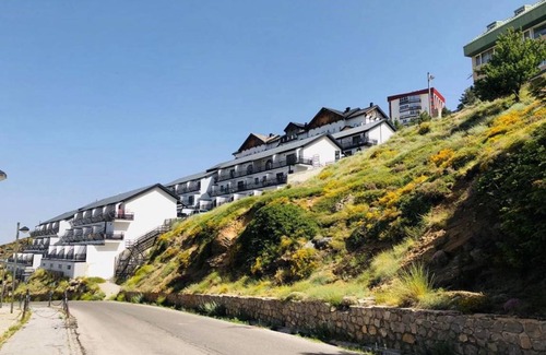 Pradollano Apartment | 60 m² Apartment ∙ 2 bedrooms ∙ 4 guests