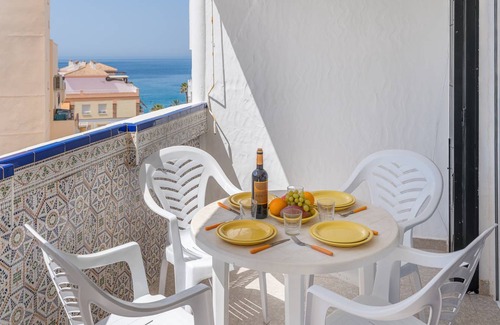 La Herradura Apartment | 60 m² Apartment ∙ 2 bedrooms ∙ 4 guests