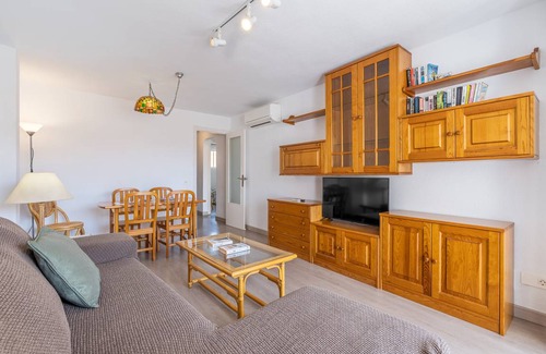 La Herradura Apartment | 60 m² Apartment ∙ 2 bedrooms ∙ 4 guests