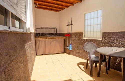 Playa Granada Apartment | 60 m² Apartment ∙ 2 bedrooms ∙ 4 guests