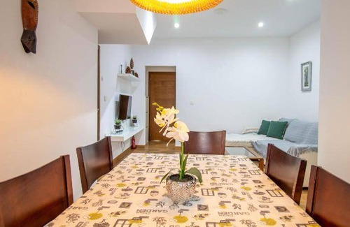 Playa Granada Apartment | 60 m² Apartment ∙ 2 bedrooms ∙ 4 guests