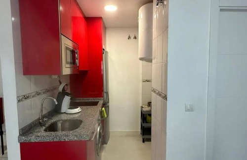 Albaicin Apartment | 60 m² Apartment ∙ 2 bedrooms ∙ 4 guests