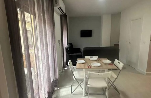 Albaicin Apartment | 60 m² Apartment ∙ 2 bedrooms ∙ 4 guests
