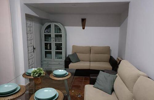 Sacromonte Apartment | 60 m² Apartment ∙ 2 bedrooms ∙ 4 guests