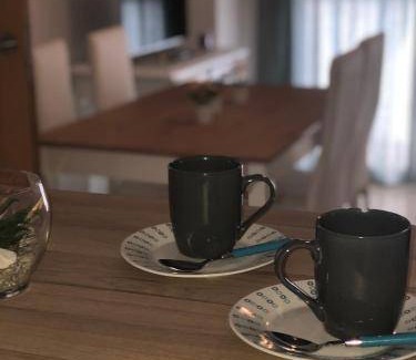 Maracena Apartment | 60 m² Apartment ∙ 2 bedrooms ∙ 4 guests