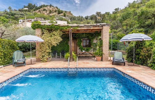 Orgiva House | 60 m² House ∙ 1 bedroom ∙ 2 guests