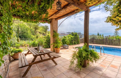 Orgiva House | 60 m² House ∙ 1 bedroom ∙ 2 guests
