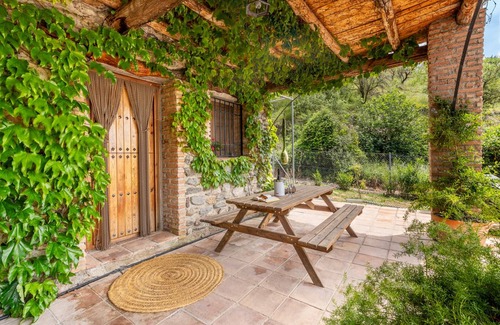Orgiva House | 60 m² House ∙ 1 bedroom ∙ 2 guests