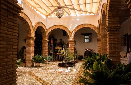 Purullena House | 60 m² House ∙ 1 bedroom ∙ 4 guests