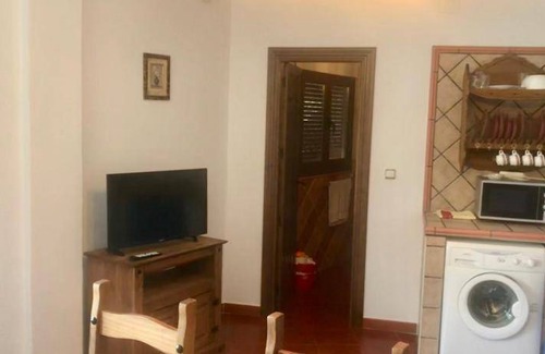 Trevelez House | 60 m² House ∙ 1 bedroom ∙ 2 guests