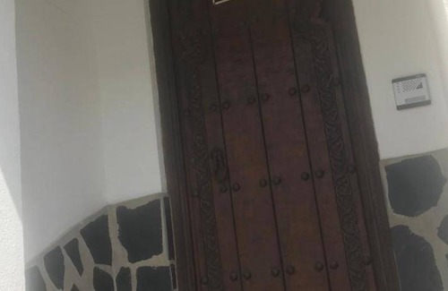 Trevelez House | 60 m² House ∙ 1 bedroom ∙ 2 guests