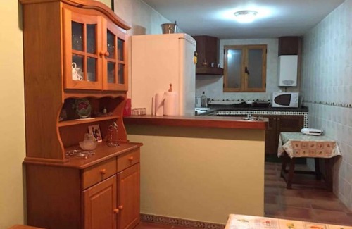 Villamena House | 60 m² House ∙ 1 bedroom ∙ 2 guests