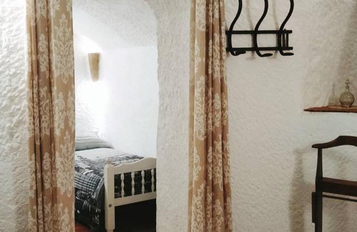 Guadix House | 60 m² House ∙ 2 bedrooms ∙ 4 guests